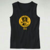 Cobra Kai All Valley Karate Championship 84 Tank Top Design