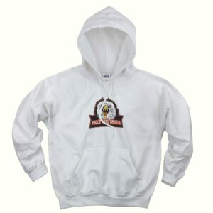 Cobra Kai Eagle Fang Karate Trendy Hoodie