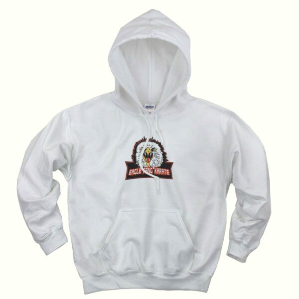 Cobra Kai Eagle Fang Karate Trendy Hoodie