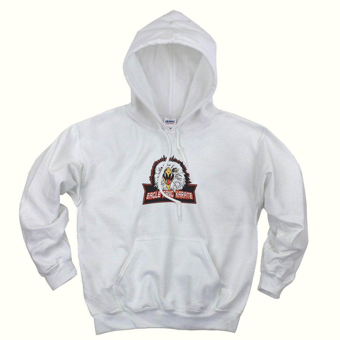Cobra Kai Eagle Fang Karate Trendy Hoodie Cobra Kai Eagle Fang Karate Trendy Hoodie