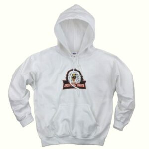 Cobra Kai Eagle Fang Karate Trendy Hoodie 4