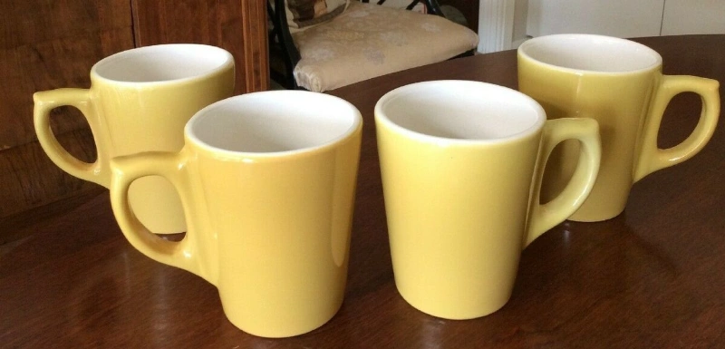 Difference Between Coffee Mug Vs Cup: A Complete Comparison 6 Coffee mug vs cup
