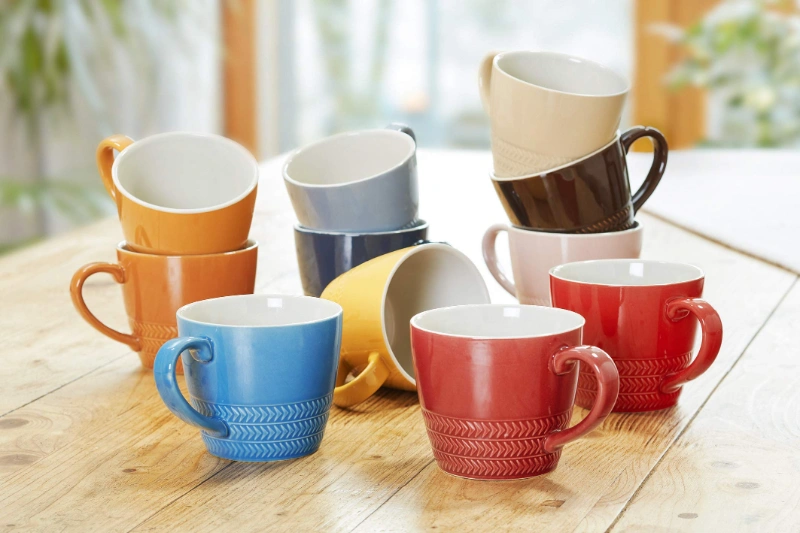 How To Choose The Best Coffee Mugs? 4 How to choose the best coffee mugs?