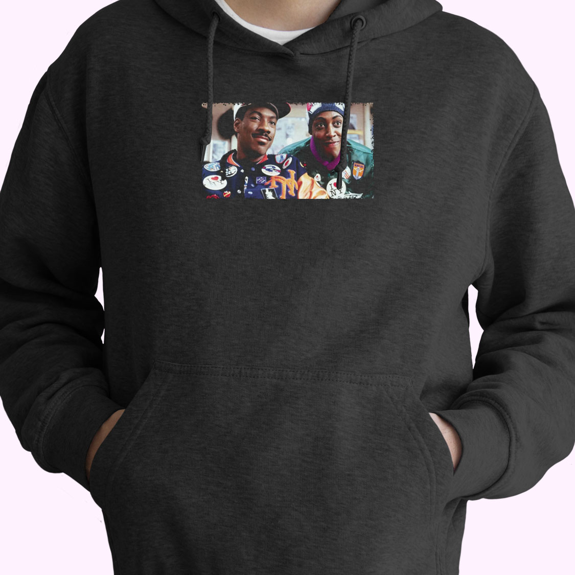 Coming To America Eddi Murphy Arsenio Hoodie Design Coming To America Eddi Murphy Arsenio Hoodie Design