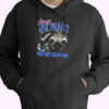 Commit Tax Fraud Funny Hoodie Streetwear