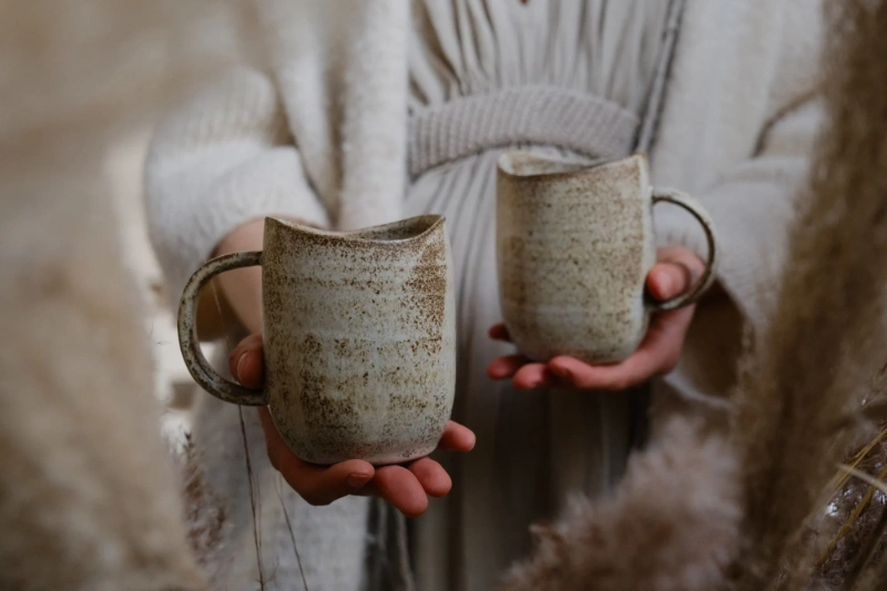 What Are Different Mug Handle Shapes & Styles? 11 What Are Different Mug Handle Shapes & Styles?