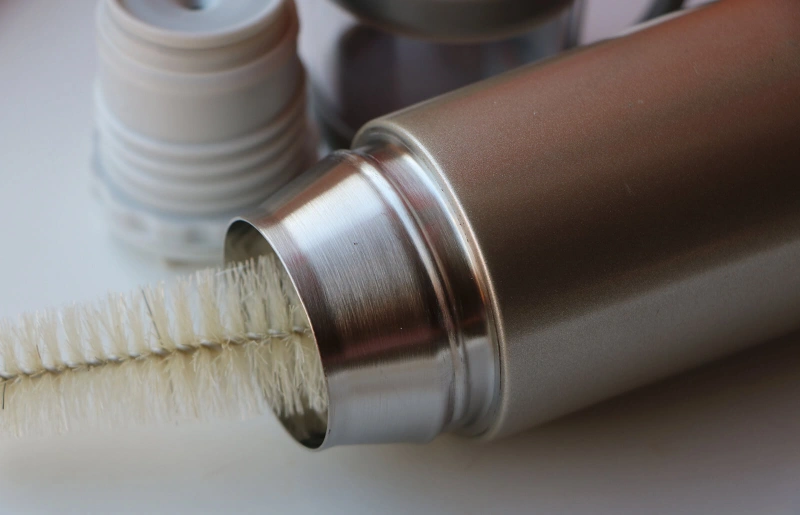 How to Clean a Coffee Thermos: Tips, Tricks, and Maintenance 9 How to clean a coffee thermos?