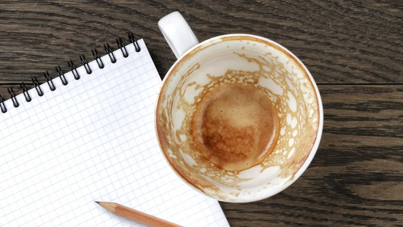 How To Get Coffee Stains Out Of Mugs: A Comprehensive Guide 9 How To Get Coffee Stains Out Of Mugs