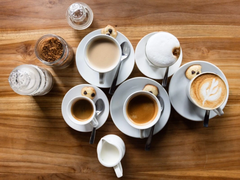 Difference Between Coffee Mug Vs Cup: A Complete Comparison 8 Coffee mug vs cup