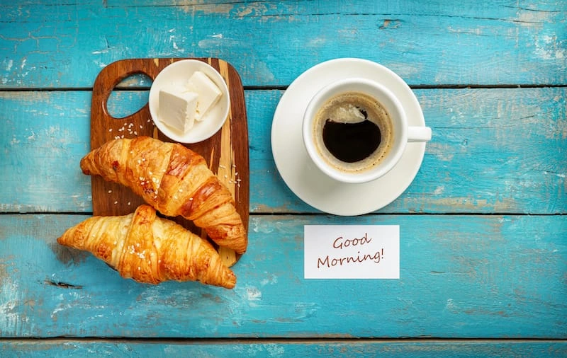Start Her Day Right: 80+ Sweet Good Morning Message For Her 10 good morning message for her