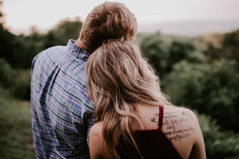 150+ Apology Message For Her: Heartfelt Words To Mend Broken Bonds 12 apology message for her