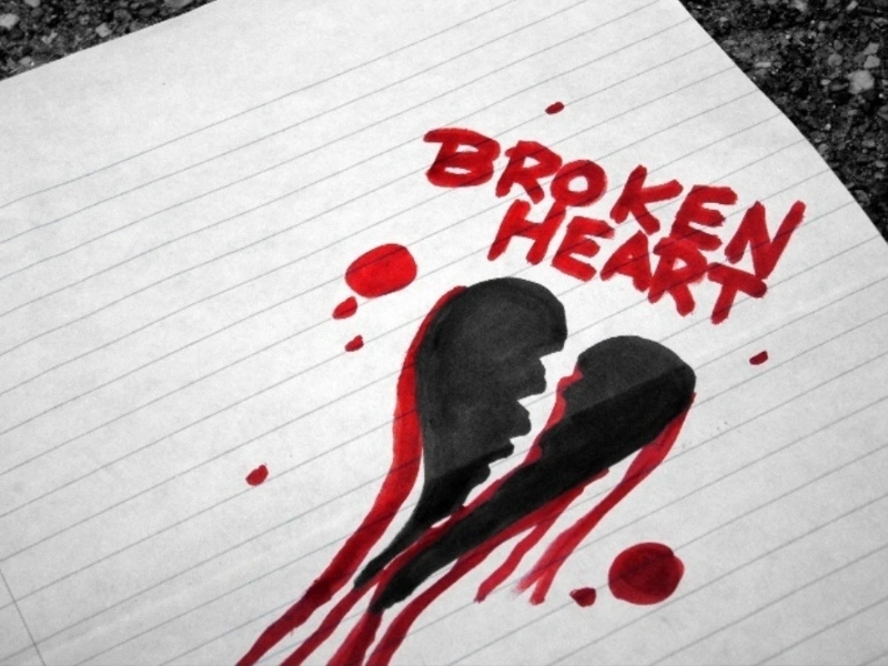 The Deep Ache: 100 Heartbroken Pain Sad Quotes 11 heartbroken pain sad quotes