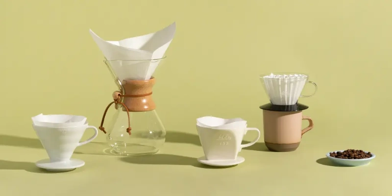 Can a Cup's Material Affect Your Coffee's Taste? 8 Can a Cup's Material Affect Your Coffee's Taste?