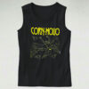 Conspiracy Theories Graphic Tank Top