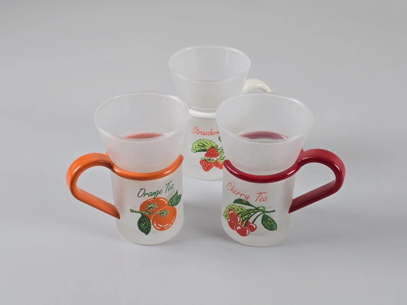 What Are Different Mug Handle Shapes & Styles? 9 What Are Different Mug Handle Shapes & Styles?