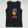 Conway The Machine With Hat Tank Top