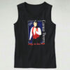 Conway Twitty Crazy In Love Tank Top