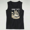 Conway Twitty Singer Tank Top