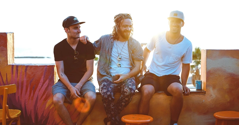 Celebrating Brotherhood: 200 Heartfelt Instagram Captions And Brother Quotes 3 brother quotes