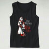 Cool Master Builder Lego Fan Graphic Tank Top
