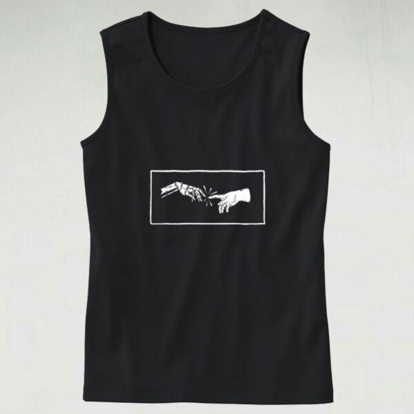Cool Xxxtentacion Photos Graphic Tank Top