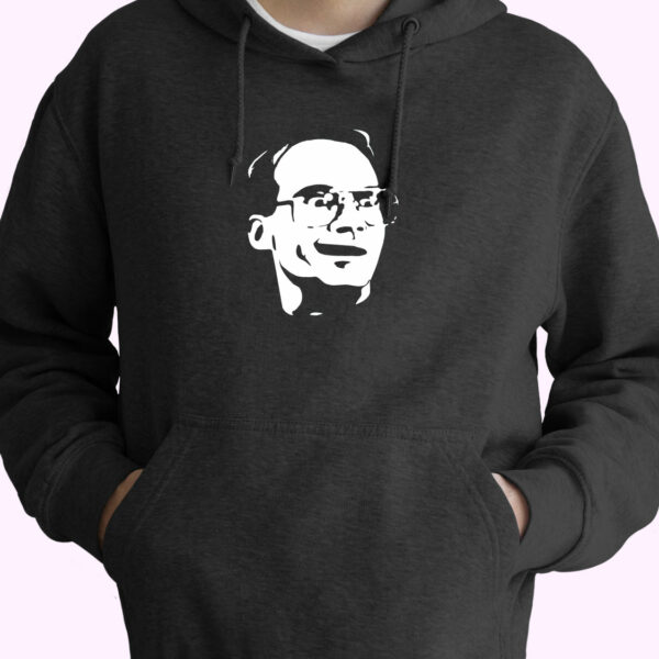 Cornette Wrestling Face Meme Funny Hoodie Streetwear