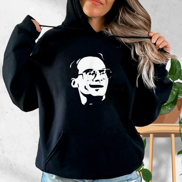 Cornette Wrestling Face Meme Funny Hoodie Streetwear