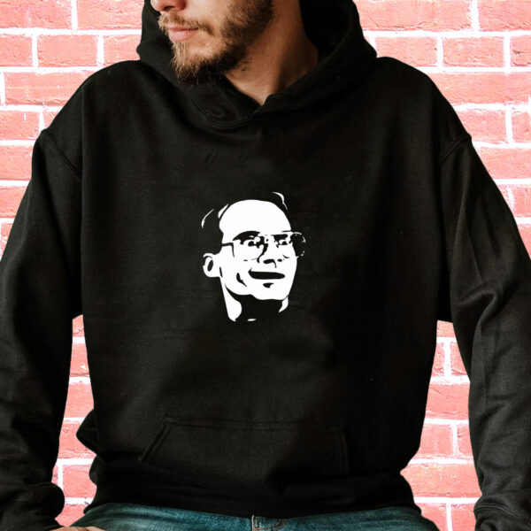 Cornette Wrestling Face Meme Funny Hoodie Streetwear