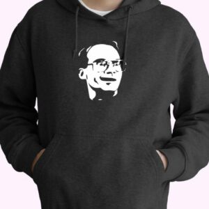 Cornette Wrestling Face Meme Funny Hoodie Streetwear 4