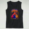 Coup De Gr�ce Graphic Tank Top