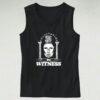 Courtney Crumrin And The Night Things Graphic Tank Top