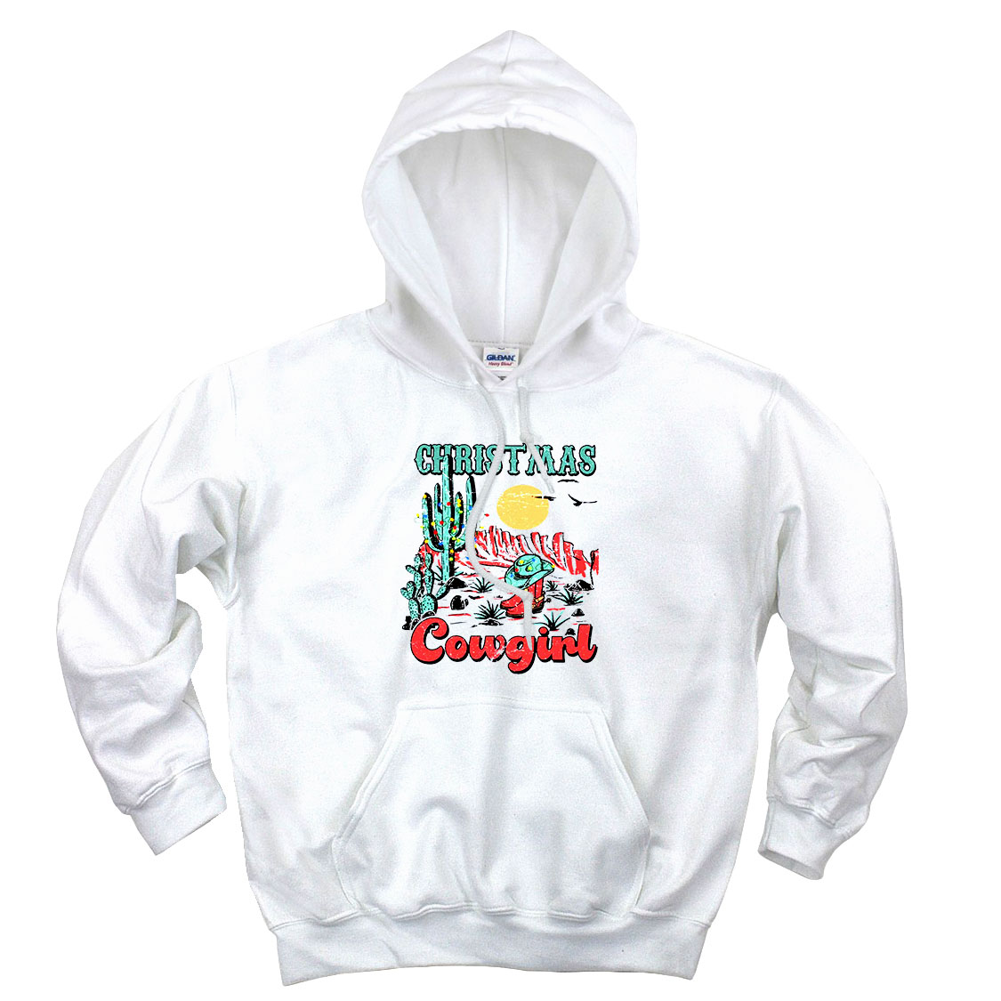Cowgirls Country Birthday Aesthetic Graphic Hoodie Cowgirls Country Birthday Aesthetic Graphic Hoodie