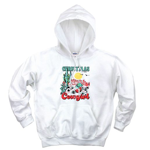 Cowgirls Country Birthday Aesthetic Graphic Hoodie Cowgirls Country Birthday Aesthetic Graphic Hoodie