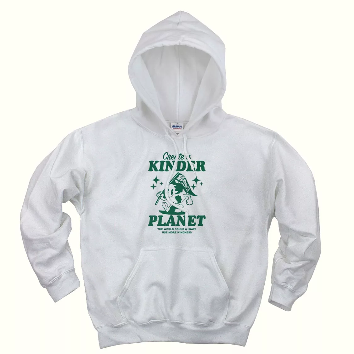 Create A Kinder Planet Day Earth Day Hoodie Create A Kinder Planet Day Earth Day Hoodie