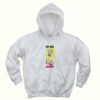 Creatures The World Forgot Retro Horror Trendy Hoodie