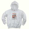 Cuphead Retro Devil Deal Trendy Hoodie