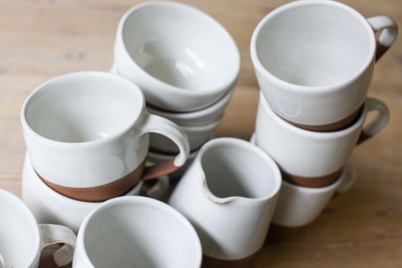 Can a Cup's Material Affect Your Coffee's Taste? 6 Can a Cup's Material Affect Your Coffee's Taste?