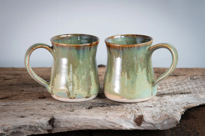 What Are Different Mug Handle Shapes & Styles? 4 What Are Different Mug Handle Shapes & Styles?