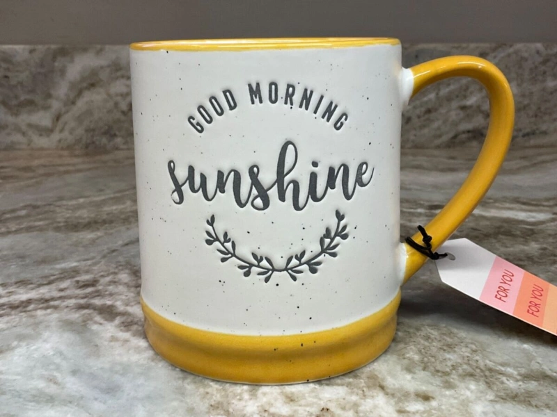 Start Her Day Right: 80+ Sweet Good Morning Message For Her 2 good morning message for her
