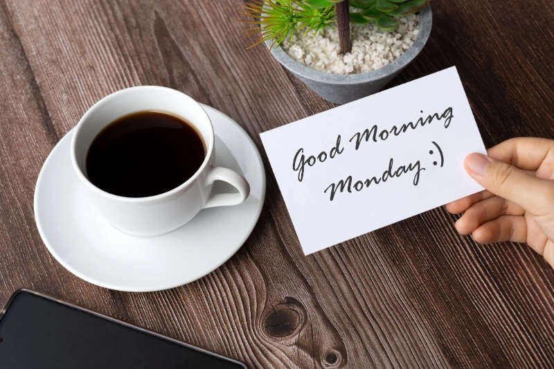 Unlocking Love: 100 Heartfelt Good Morning Quotes For Him To Brighten His Day 2 good morning quotes for him