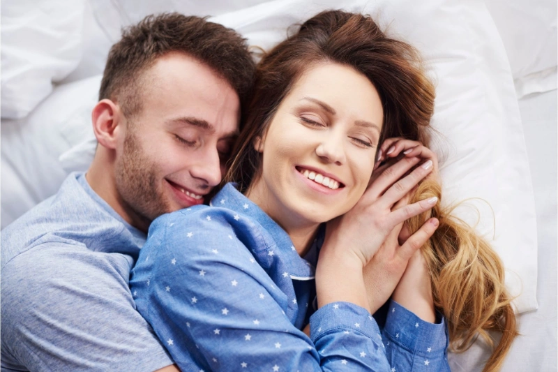 220 Good Night Message for Him: The Perfect Way to End the Day 2 good night message for him