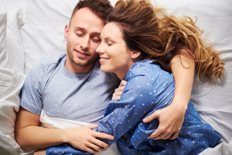 250+ Good Night Message For My Wife 15 good night message for my wife