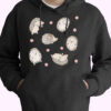 Cute Hedgehog 80s Oversized Hoodie.jpeg