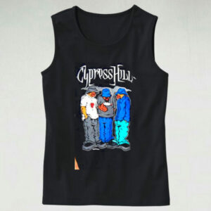 Cute Killua Zoldyck Hunter X Hunter Funny Meme Manga Baka Otaku Graphic Tank Top