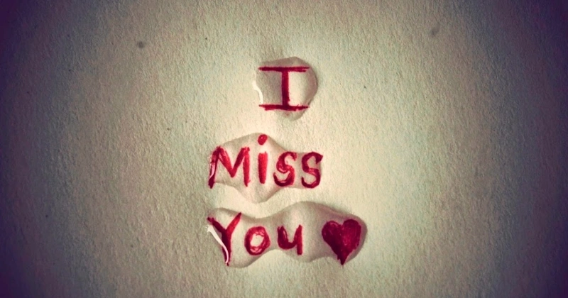 200+ Heartfelt Heart I Miss You Quotes: Expressions Of Longing And Love 6 heart i miss you quotes