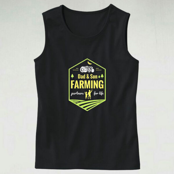 Cypress Hill Vinyl Cd Cover Graphic Tank Top