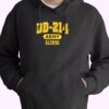 DD 214 Army Alumni Old Hoodie Veterans Day