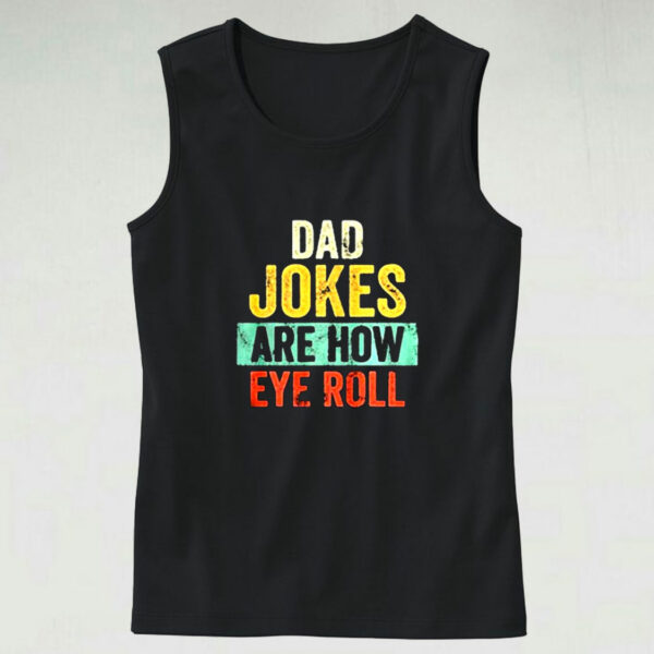 Dab Bear Hip Hop Graphic Tank Top