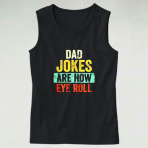 Dab Bear Hip Hop Graphic Tank Top