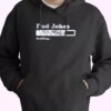 Dad Joke Loading Hoodie Father Day Gift